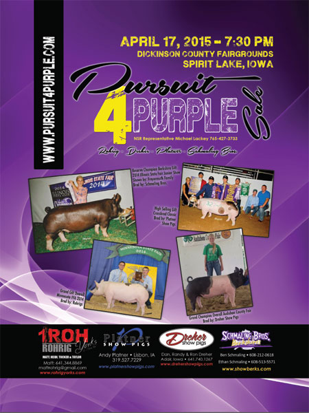 2015 Flyer